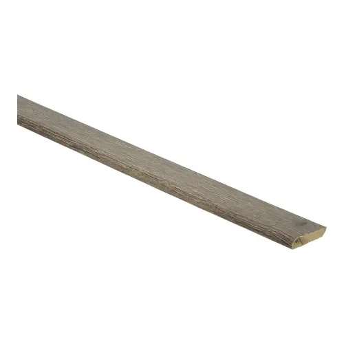 23164 Plakplint folie 24x5mm decor 164 2,4m
