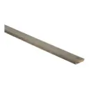 23164 Plakplint folie 24x5mm decor 164 2,4m