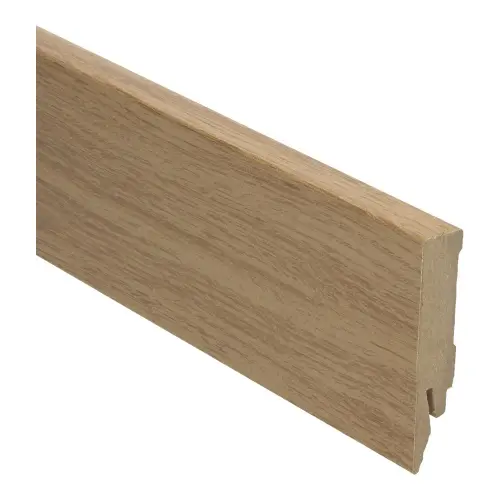 27013 Rechte plint folie 70x14 decor 013 2,4m