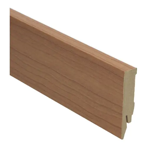 27041 Rechte plint folie 70x14 decor 041 2,4m