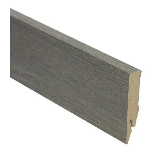 27047 Rechte plint folie 70x14 decor 047 2,4m