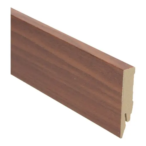 27069 Rechte plint folie 70x14 decor 069 2,4m