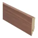 27069 Rechte plint folie 70x14 decor 069 2,4m