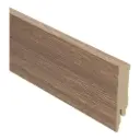 27070 Rechte plint folie 70x14 decor 070 2,4m