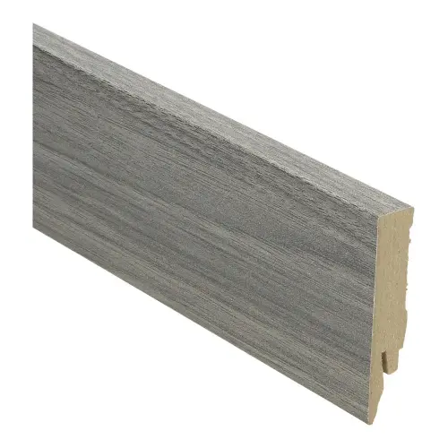 27099 Rechte plint folie 70x14 decor 099 2,4m