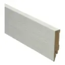 27103 Rechte plint folie 70x14 decor 103 2,4m