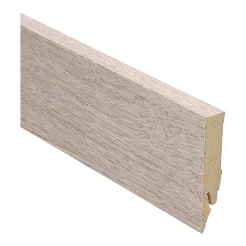 27131 Rechte plint folie 70x14 decor 131 2,4m