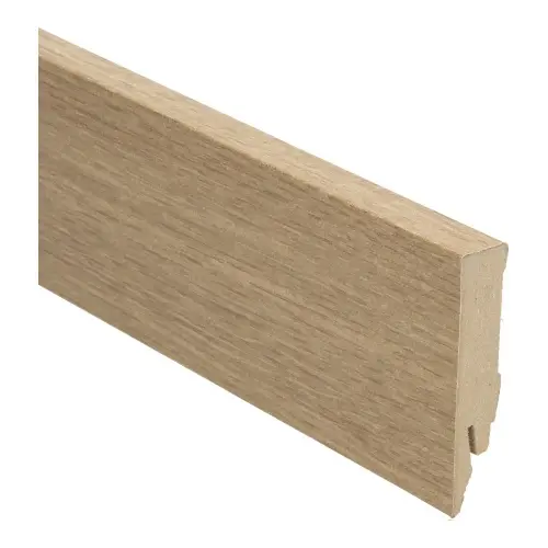 27139 Rechte plint folie 70x14 decor 139 2,4m