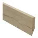 27159 Rechte plint folie 70x14 decor 159 2,4m