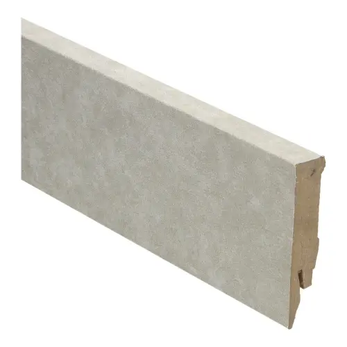 27214 Rechte plint folie 70x14 decor 214 2,4m