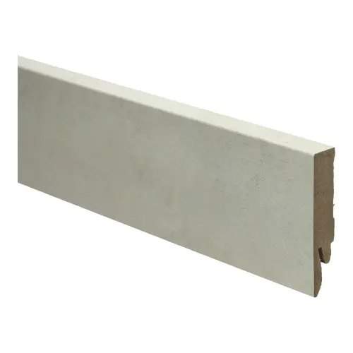 27169 Rechte plint folie 70x14 decor 169 2,4m