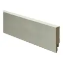 27169 Rechte plint folie 70x14 decor 169 2,4m