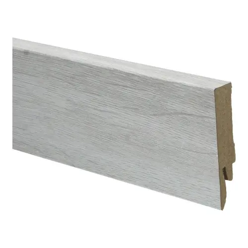 27171 Rechte plint folie 70x14 decor 171 2,4m