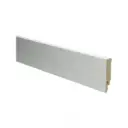 27178 Rechte plint folie 70x14 decor 178 2,4m