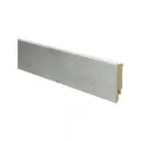 27183 Rechte plint folie 70x14 decor 183 2,4m