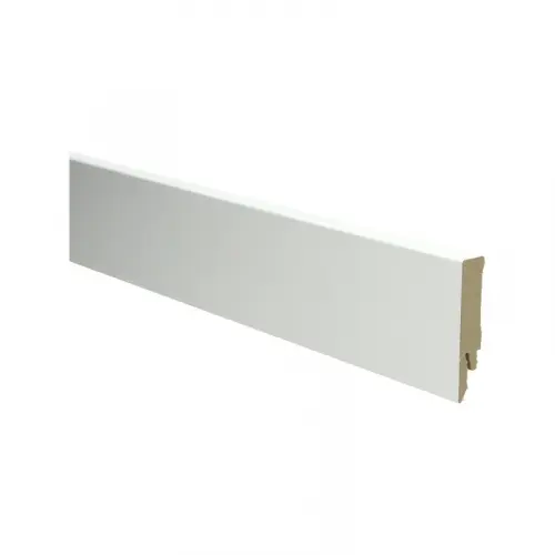 27248 Rechte plint folie 70x14 decor 248 2,4m