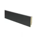 27250 Rechte plint folie 70x14 decor 250 2,4m
