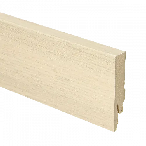 27029 Rechte plint folie 70x14 decor 029 2,4m