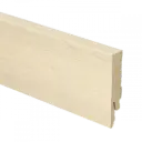 27029 Rechte plint folie 70x14 decor 029 2,4m