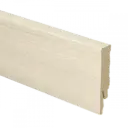 27030 Rechte plint folie 70x14 decor 030 2,4m