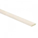23196 Plakplint folie 24x5mm decor 196 2,4m