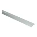 51116 Profiel niveau zilver ALU hoogte 5mm schroef 2700mm