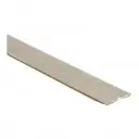40063 Dilatatieprofiel zelfklevend 38mm decor 063 2m
