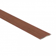  40069 Dilatatieprofiel zelfklevend 38mm decor 069 2m