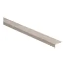 63131 Hoeklijnprofiel zelfklevend 10mm decor 131 2m