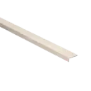63195 Hoeklijnprofiel zelfklevend 10mm decor 195 2m