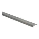 63210 Hoeklijnprofiel zelfklevend 10mm decor 210 2m