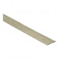 40156 Dilatatieprofiel zelfklevend 38mm decor 156 2m