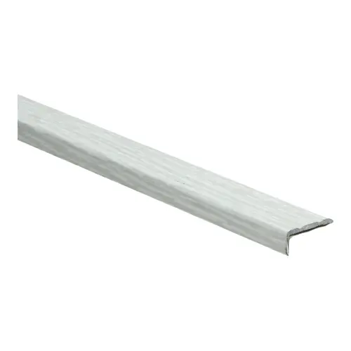 63083 Hoeklijnprofiel zelfklevend 10mm decor 083 2m