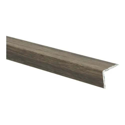 67167 Duo-hoeklijnprofiel zelfklevend 24,5x30mm decor 167 2m