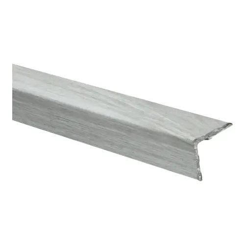 67171 Duo-hoeklijnprofiel zelfklevend 24,5x30mm decor 171 2m