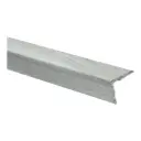 67171 Duo-hoeklijnprofiel zelfklevend 24,5x30mm decor 171 2m