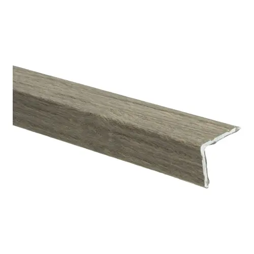 67002 Duo-hoeklijnprofiel zelfklevend 24,5x30mm decor 002 2m