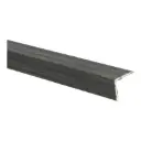 67003 Duo-hoeklijnprofiel zelfklevend 24,5x30mm decor 003 2m