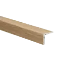 67005 Duo-hoeklijnprofiel zelfklevend 24,5x30mm decor 005 2m