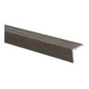 67007 Duo-hoeklijnprofiel zelfklevend 24,5x30mm decor 007 2m