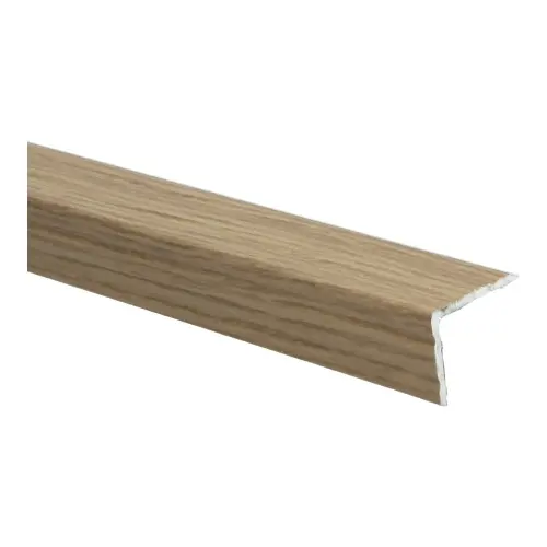 67012 Duo-hoeklijnprofiel zelfklevend 24,5x30mm decor 012 2m