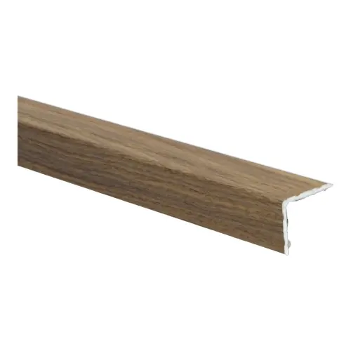 67017 Duo-hoeklijnprofiel zelfklevend 24,5x30mm decor 017 2m