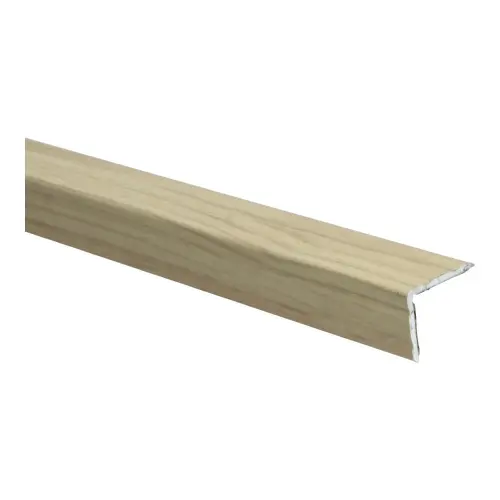 67032 Duo-hoeklijnprofiel zelfklevend 24,5x30mm decor 032 2m