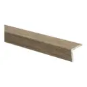 67044 Duo-hoeklijnprofiel zelfklevend 24,5x30mm decor 044 2m