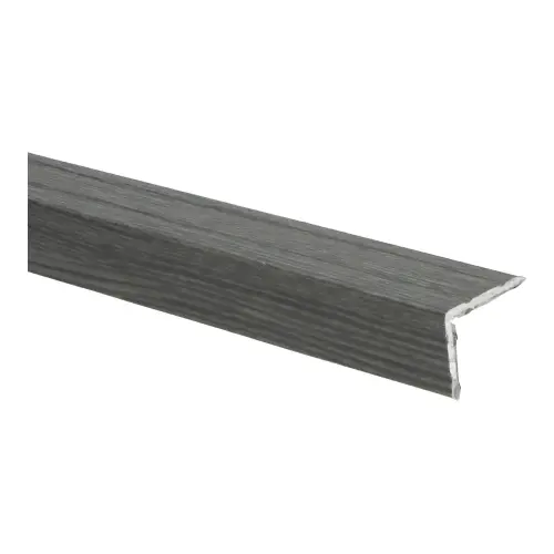 67047 Duo-hoeklijnprofiel zelfklevend 24,5x30mm decor 047 2m