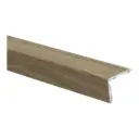 67055 Duo-hoeklijnprofiel zelfklevend 24,5x30mm decor 055 2m