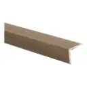 67056 Duo-hoeklijnprofiel zelfklevend 24,5x30mm decor 056 2m