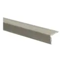 67063 Duo-hoeklijnprofiel zelfklevend 24,5x30mm decor 063 2m