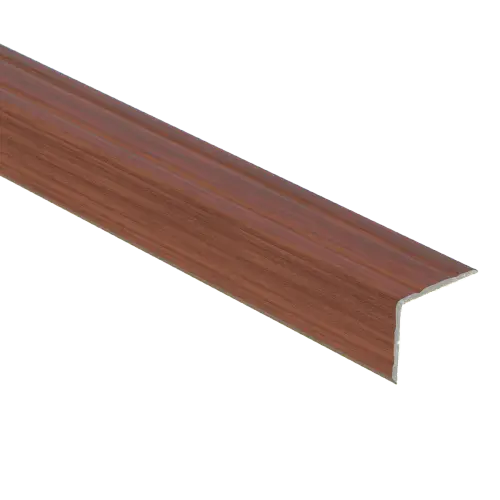 67069 Duo-hoeklijnprofiel zelfklevend 24,5x30mm decor 069 2m