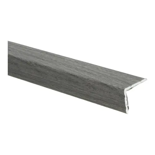 67099 Duo-hoeklijnprofiel zelfklevend 24,5x30mm decor 099 2m